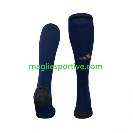 Al Nassr Trasferta Calzettoni 2024-2025